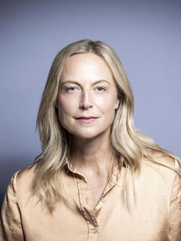 Marta Dusseldorp
